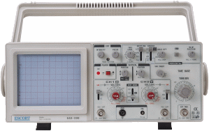 模�M示波器EAS-200