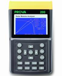 太�能�池分析�xPROVA-200